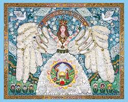 Maybe you would like to learn more about one of these? Springbok Puzzles A Christmas Angel 1000 Piece Jigsaw Puzzle Large 24 Inches By 30 Inches Puzzle Made In Usa Unique Cut Interlocking Pieces Buy Online At Best Price In Uae Amazon Ae