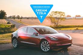 Check model 3 specs, see images, colours and more. Here S How You Could Win A 2020 Tesla Model 3 For Free