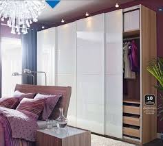 Purple Ikea Wardrobes Sliding Doors Wardrobe Doors Sliding Wardrobe Doors