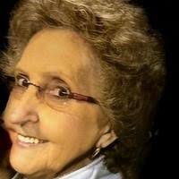 Helen Ellis "Becky" Jones Obituary (2024)