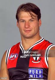 609 Aaron Hamill Photos & High Res Pictures