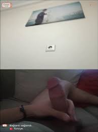 OMEGLE TURKISH GIRL SHOW BOOBS AND PUSSY FOR HUGE DICK TURKISH BOY - FAPCAT