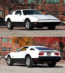 Image result for Safety Suntan 1976 Bricklin
