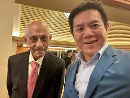 Sutat Chew 周士达