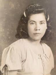 Juana Gonzalez Obituary