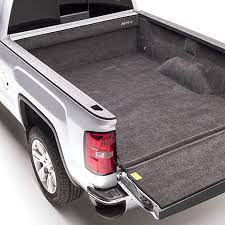 Spray On Bedliner G W Truck Accessories
