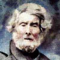 Daniel Philip Olmstead Sr (1812–1889)