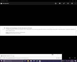 If you receive unwanted messages or follows from another wattpadder, you can mute them. Build 14352 Volume Mute Unmute Is Bugged Page 2 Windows 10 Forums
