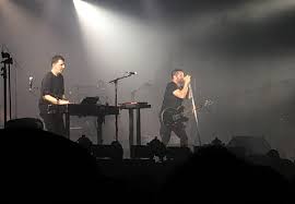 All the love in the world is a perfect example of everything nine inch nails can do well. Nine Inch Nails Wikipedia