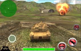 Experiment with different tactics and win. Modern Battle Tank War For Android Apk Download