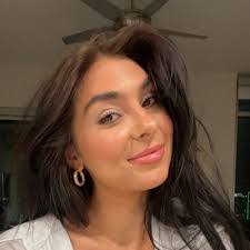 Amber Deese's Instagram, Twitter & Facebook