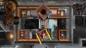 It is a traditional escape room game and you will get to play 50 different rooms where you need to find all the obscure clues and hints to escape each and every room.if you ever get stuck, the game gives you some good hints to help. 10 Best Escape Games For Android 2021 Vodytech