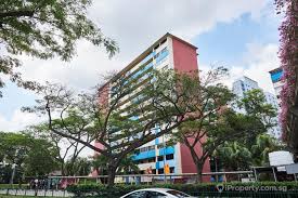 It has a land area of about 13.93 km2, hougang ranks the 19th, 5th & 6th in terms of size, population & density respectively. Blk 1 Hougang Avenue 3 Building Iproperty Com Sg