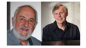 Lunchtime Concert: Roger Wilson and Guy Donaldson, voice and piano