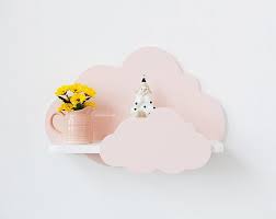 Cloudshelfcloud Shelfcloud Nursery Decorcloud Kids Etsy Cloud Nursery Decor Nursery Shelves Cloud Shelves