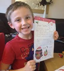 Arlene Clark whose child died before Christmas shares Facebook letter