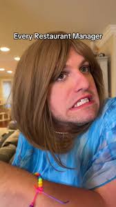 Zachariah Woman Bartender