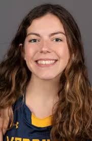 2022-23 Women's Track & Field Roster