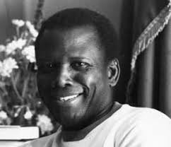 Sidney Poitier