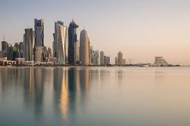 The results displayed are based on seasonal schedules showing our latest flight timings and aircraft details. The Country Of Qatar Facts And History