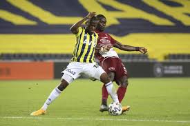 Fenerbahçe'de atakaş hatayspor maçı öncesinde 4 oyuncu sarı kart ceza sınırında bulunuyor. Mesut Kadroda Mi Son Dakika Fenerbahce Nin Hatayspor Maci Muhtemel 11 I Futbol Haberleri