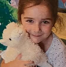 1970 Mayfield High School Homecoming Queen and Court