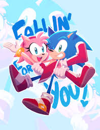 Rule34 - If it exists, there is porn of it  amy rose, sonic the hedgehog   7700084