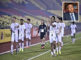 Di negara tetangga kita, liga sepak bola yang ada bisa dikatakan lebih terstruktur dan rapi. Gaji Tertunggak Pemain Mu Bukan Lima Bulan Tapi