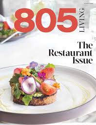 It can be used to fry vegetables and even chicken. 805 Living March 2020 By 805 Living Issuu