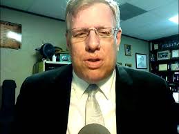 Daniel Garlick- 4 Cosas que debe saber para ser salvo May 6, 2012 9:45 AM