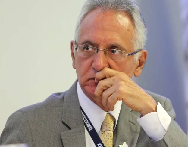 El médico Guillermo Alfonso Jaramillo es el nuevo ministro de Salud - ACHC  | Revista Hospitalaria del sector salud