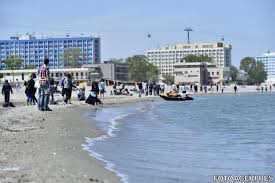 Vremea ConstanÈ›a Vreme La Mare Litoral Weekend 29 30 Iulie Dcnews