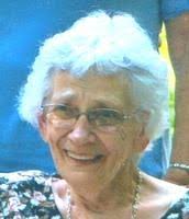 Vera Godfrey Obituary (1927