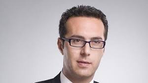 Adrian Bucur, atac fin la adresa unui coleg si a conducerii TVR