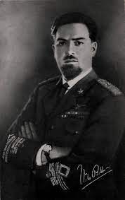 Two months later, balbo was freed thanks to a general amnesty of all involved in the coup. Italo Balbo Wikipedia