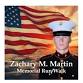 Zachary M. Martin Memorial Run/Walk event image