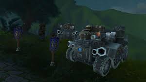 If you you're trying to get onto this quest chain at blood on the sand as alliance, but after skipping legion and bfa, try the earthen guardian near the inn in boralus 74.9, 15.0. Battle For Azeroth Faction Assaults Incursions Guides Wowhead