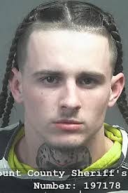 Joshua Templin's Instagram, Twitter & Facebook