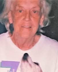 Betty Jo Thornton Obituary January 10, 2023