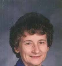 Doris Jean Ifert Obituary January 18, 2018