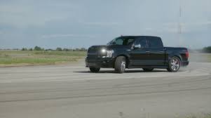 Inside, the seats are upholstered in leather and alcantara, and there are new gauges. Corvette C8 Goes Head To Head With Shelby F 150 Super Snake Gm Authority