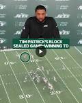 New York Jets on X: 