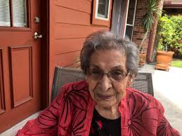 Port Isabel native approaches 102