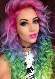 Best Hair Color For Fair Skin 53 Ideas You Probably Missed Hair Styles Cool Hairstyles Cool Hair Color