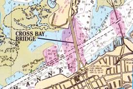 Hot Spots Cross Bay Bridges Ny The Fisherman Magazine