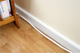 I'm currently getting 5 mbps on wifi as opposed to to the 250 i usually get with ethernet and it's really irritating. How Can I Run Ethernet Cabling Through Concrete Walls Home Improvement Stack Exchange