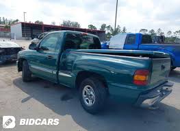 Image result for Medium Green 2001 Sierra