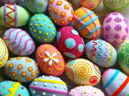 There are a lot of ways to make the eggs colorful without sticking to a how long does it take to decorate an easter egg? Easter Holiday Egg Decorating Ideas Easter Egg Art Creative Easter Eggs Easter Egg Designs