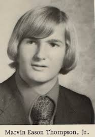 Tony bus drivers 1957-58 school year.