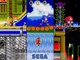 Apr 12, 2021 · sonic the hedgehog 2 classic is a smartphone adaptation of the classic sega game that came out in 1992 on genesis. Sonic The Hedgehog 2 Classic For Android Apk Download